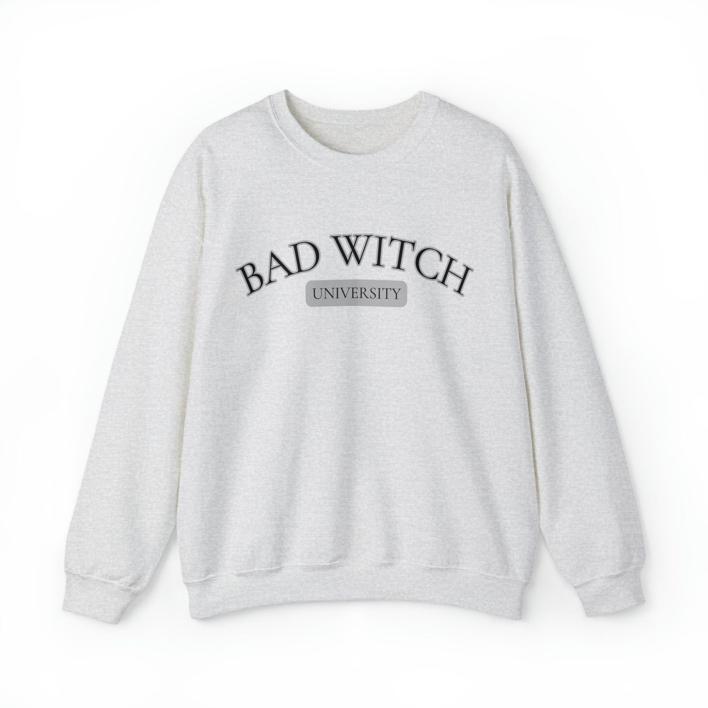 Bad Witch Crewneck Sweatshirt